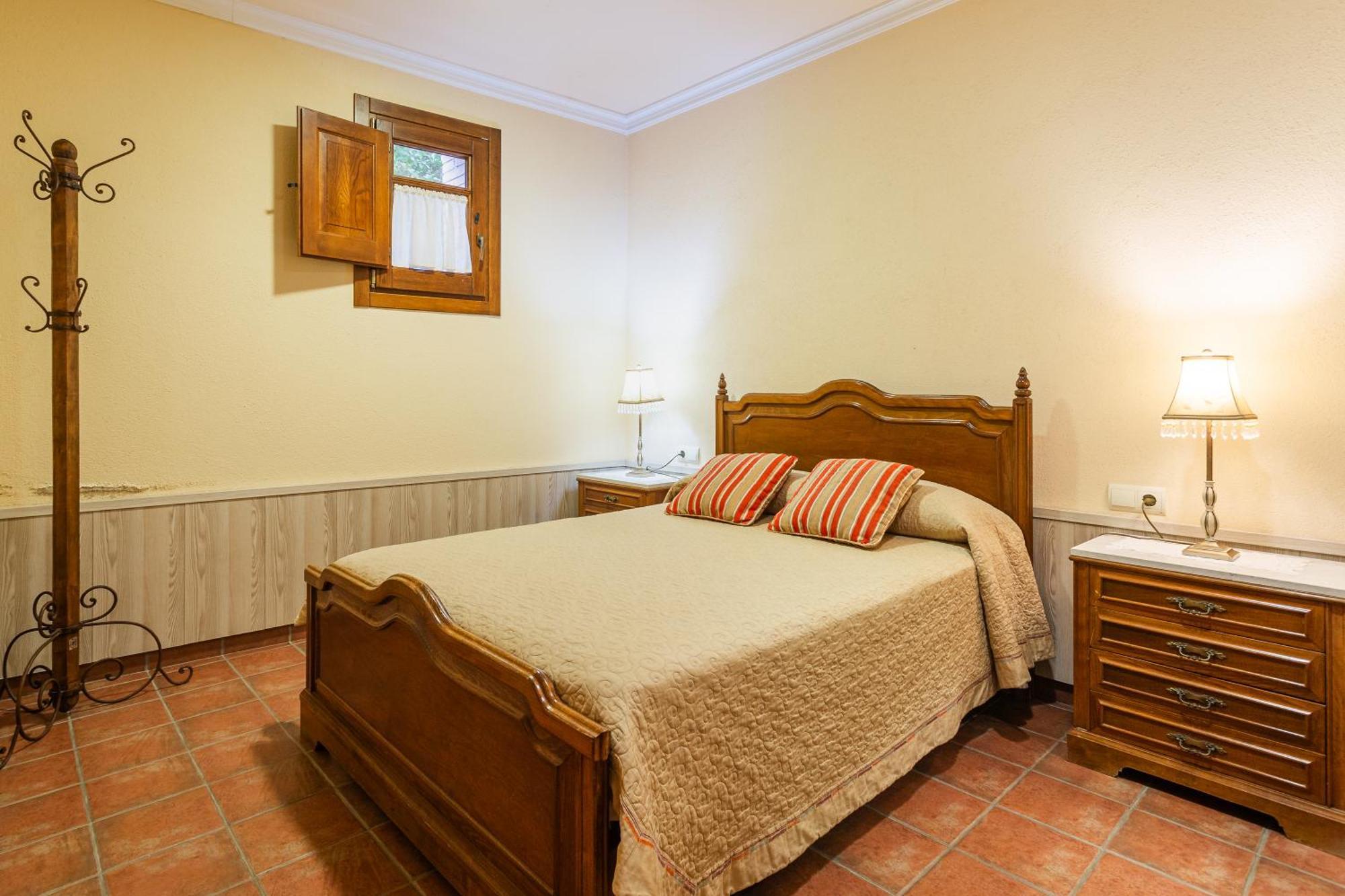 Rural Mas Vila Fogas de Tordera Exterior photo